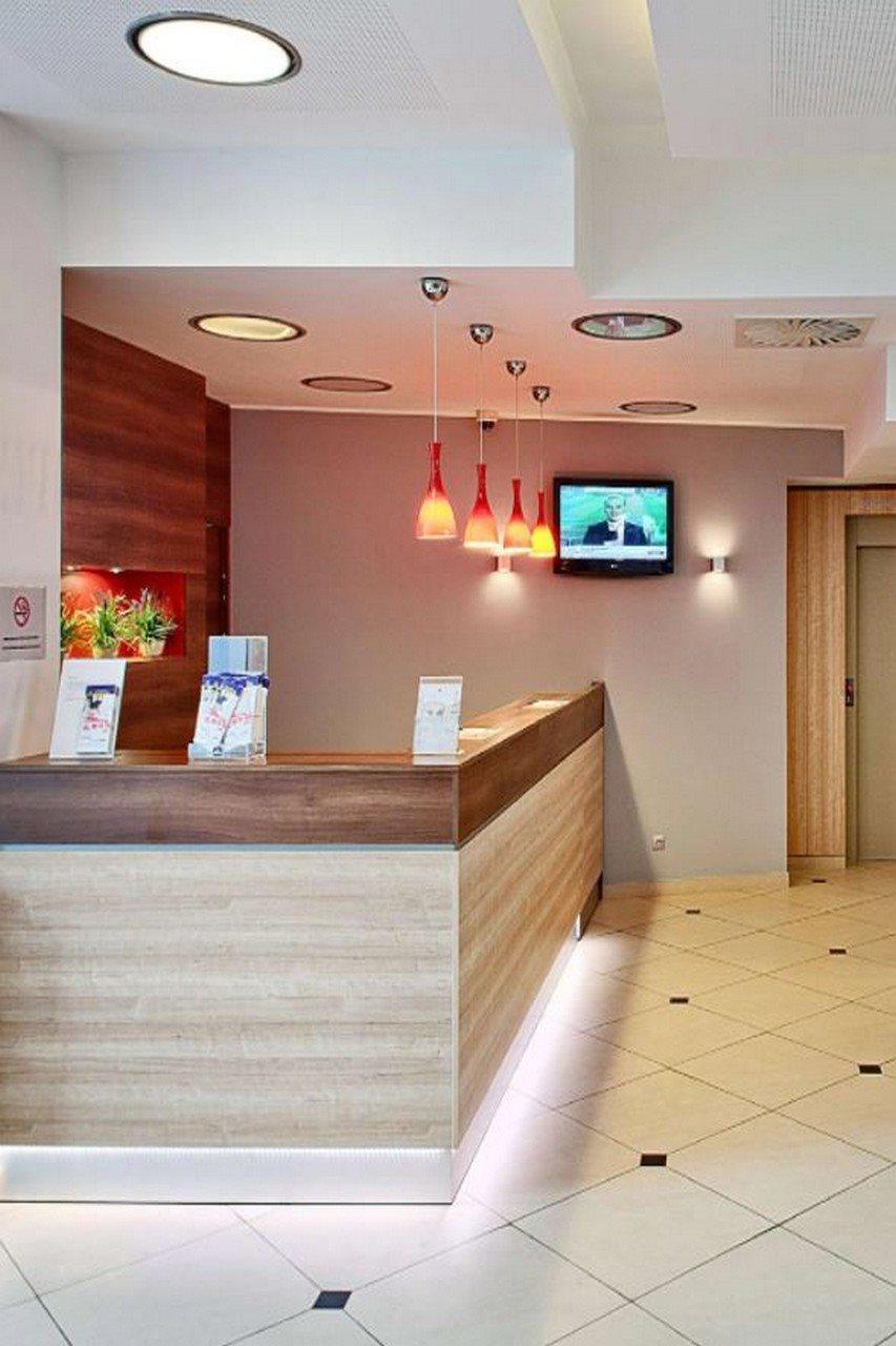 Poleczki Airport Hotell