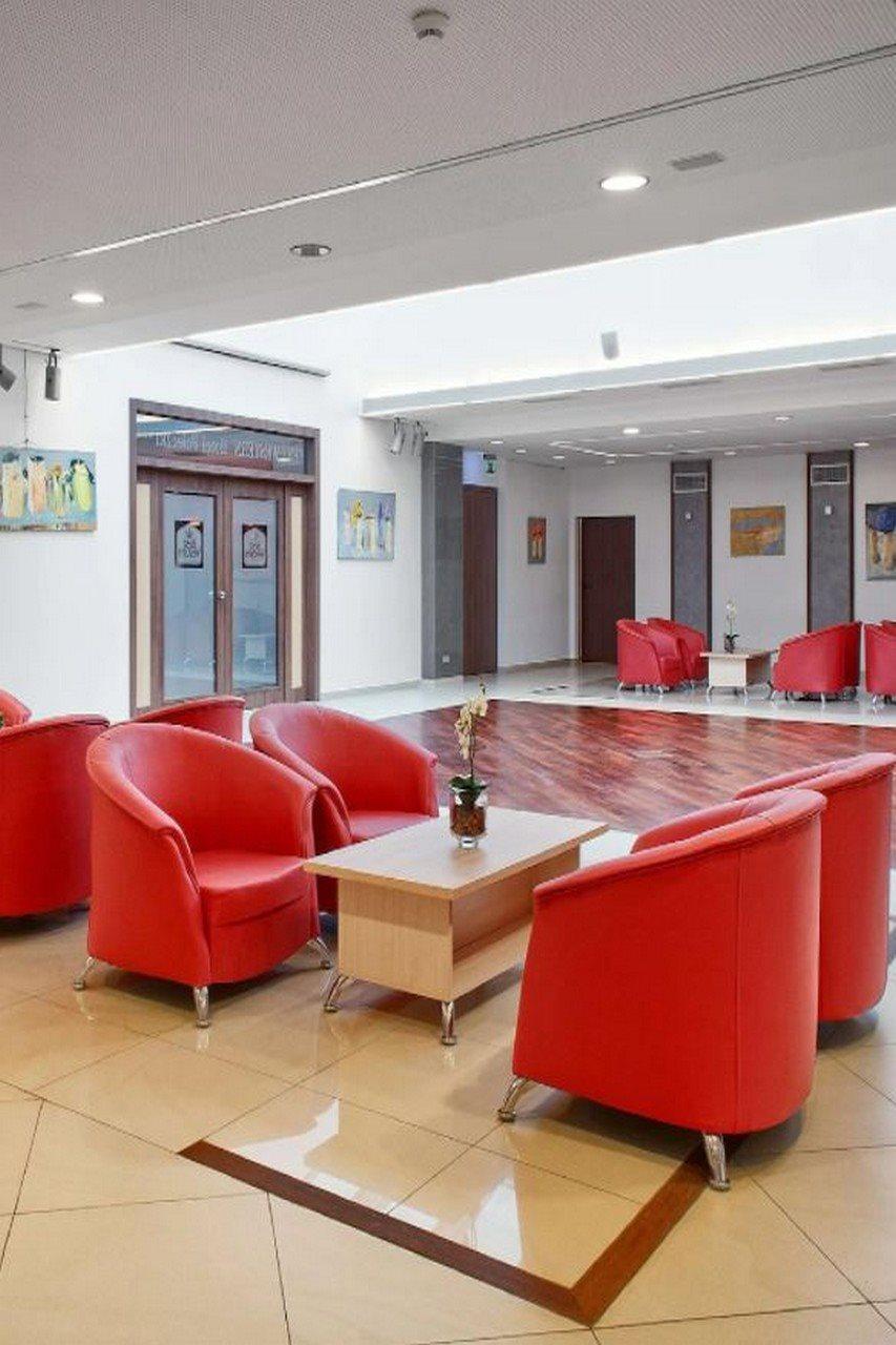 Hotell Poleczki Airport 3*