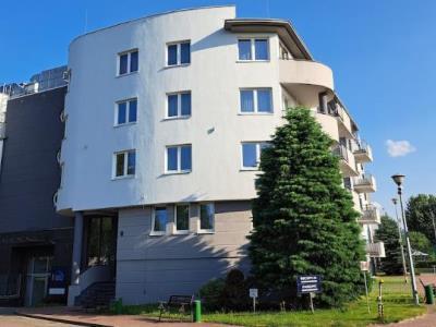 Poleczki Airport Hotel Varšava